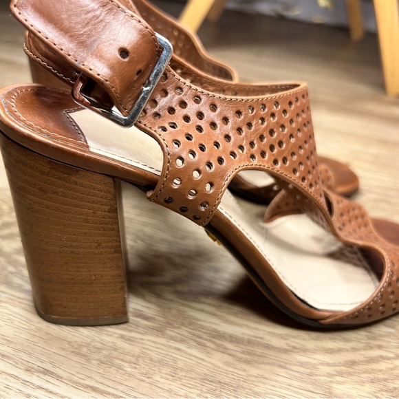 Prada size 38 Sandals - Picture 7 of 8